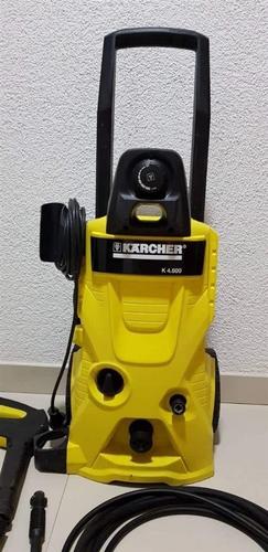 Autolarje Karcher K4