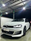 Golf 7 GTD