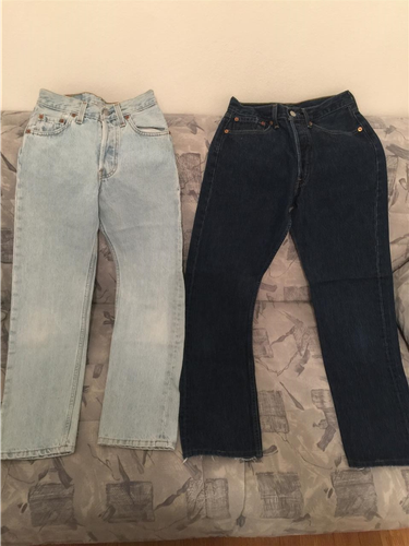 levis