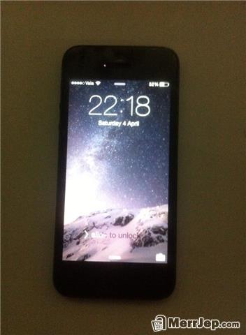 Iphone-5
