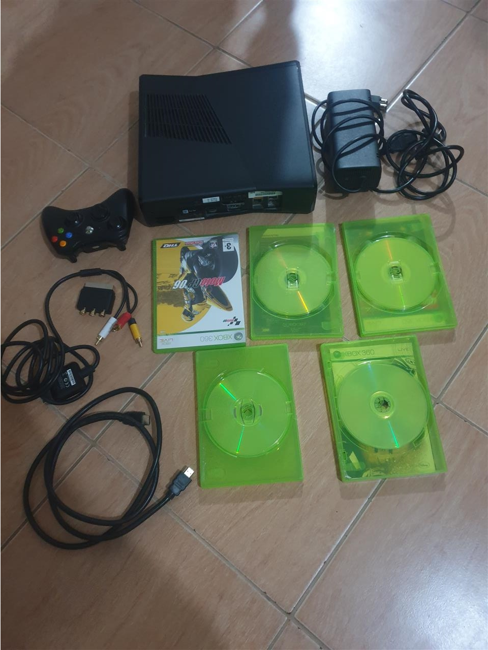 Xbox-360-