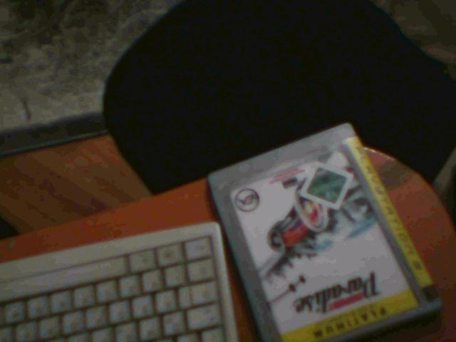 CD-PER-PS3-