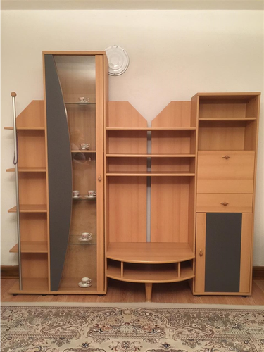 Komodë per sallon