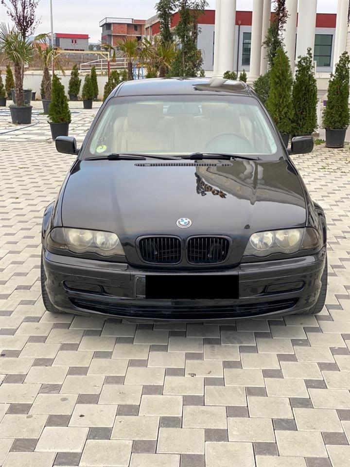 Shitet-BMW-E46-RKS