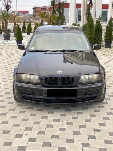 Shitet BMW E46 RKS