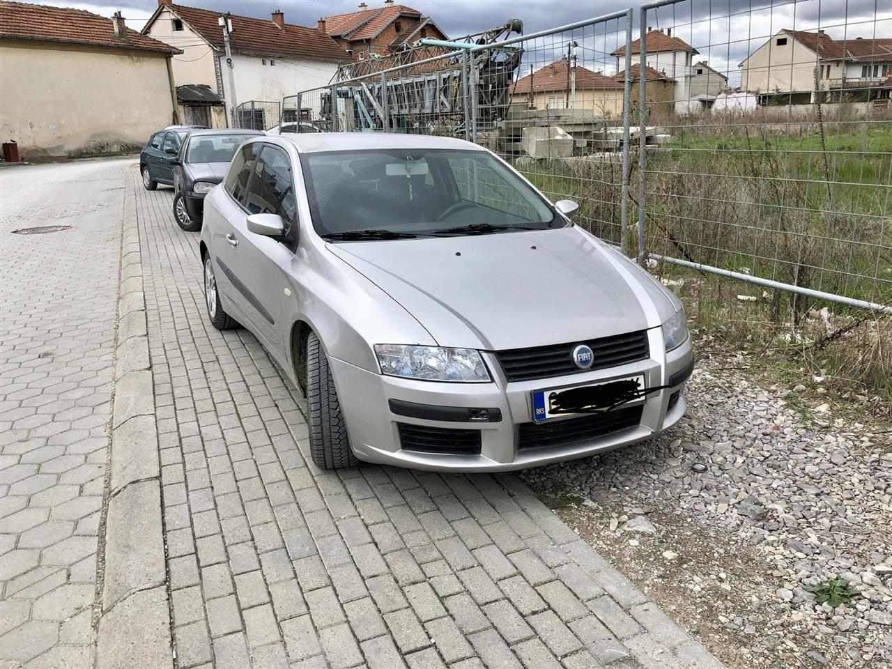 Fiat-stilo