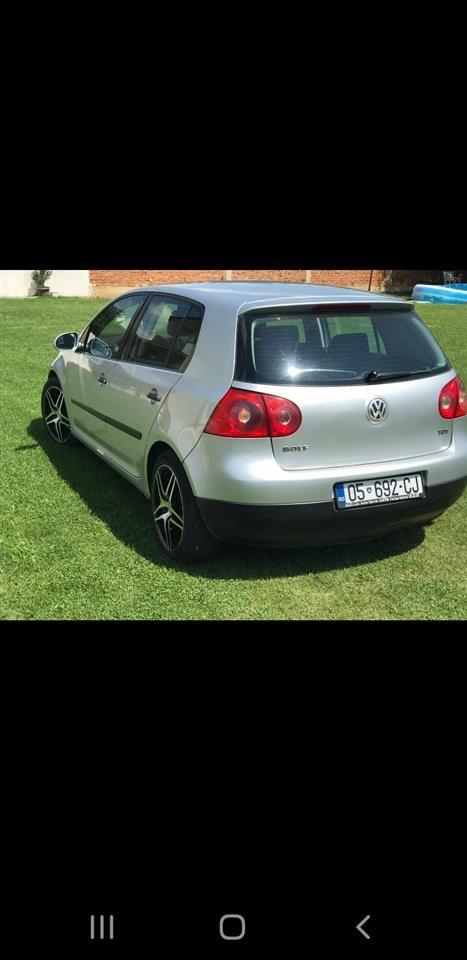 Golf-5
