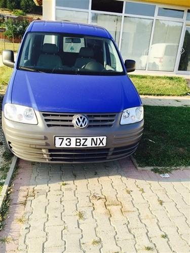 VW Caddy -07
