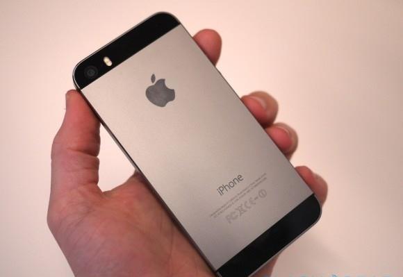 Iphone-5s