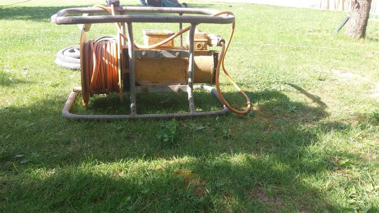 vebrator