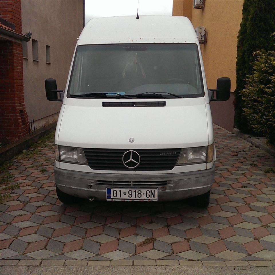 Shitet-kombi-sprinter