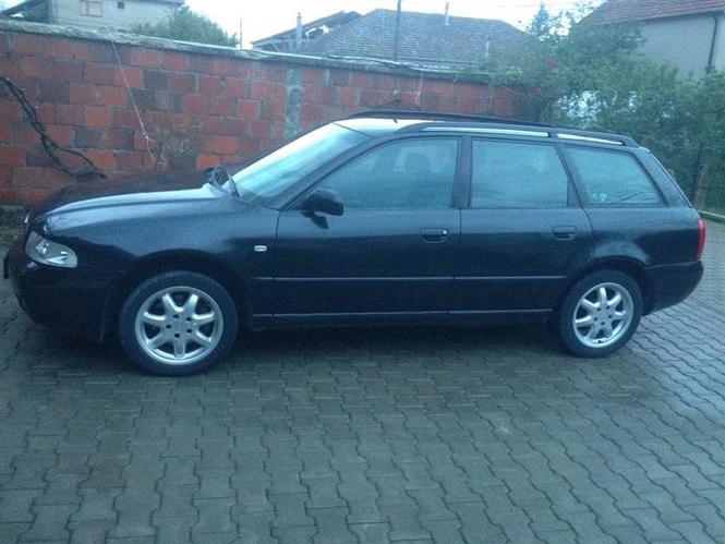 Shitet AudiA4