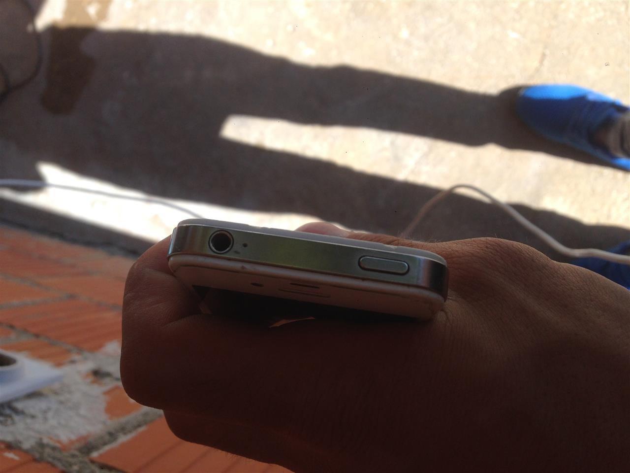 Iphone-4s