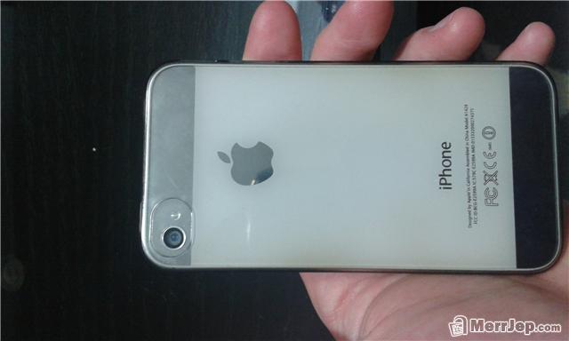 Iphone-4s