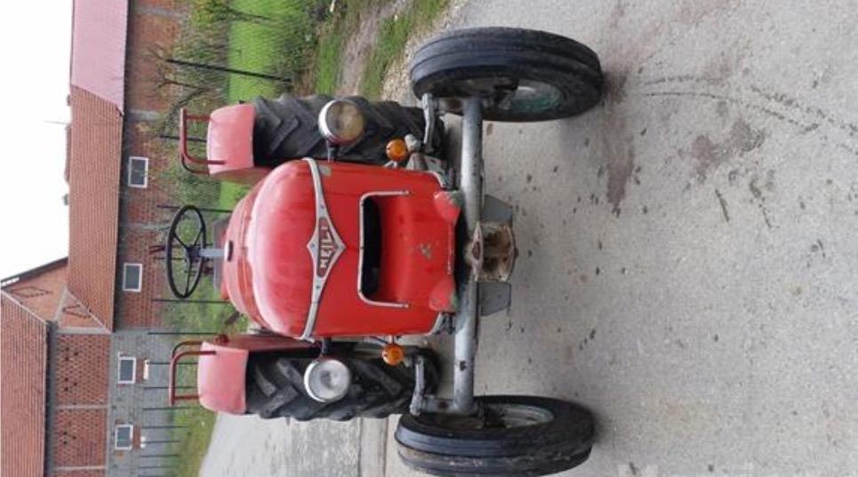 traktor