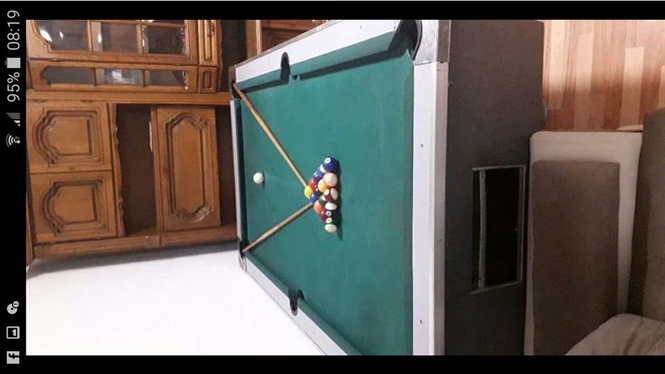 Bilardo