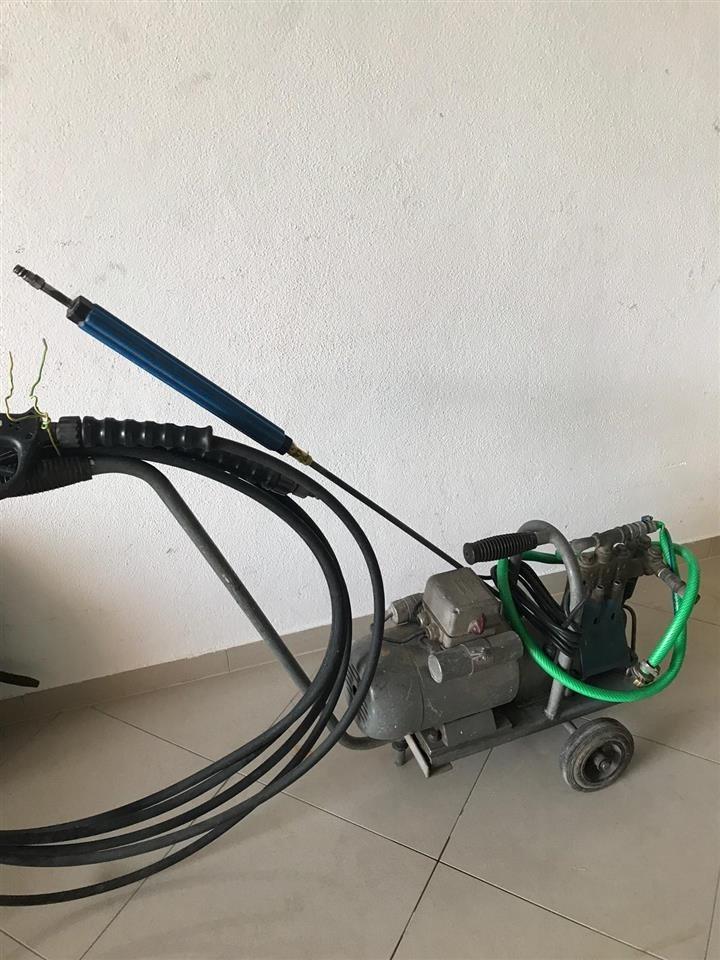 Auto-Larje