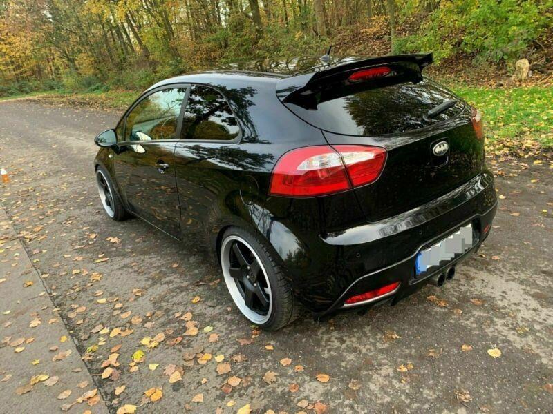 Kia-Rio
