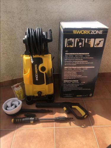 Shitet shprici WorkZone