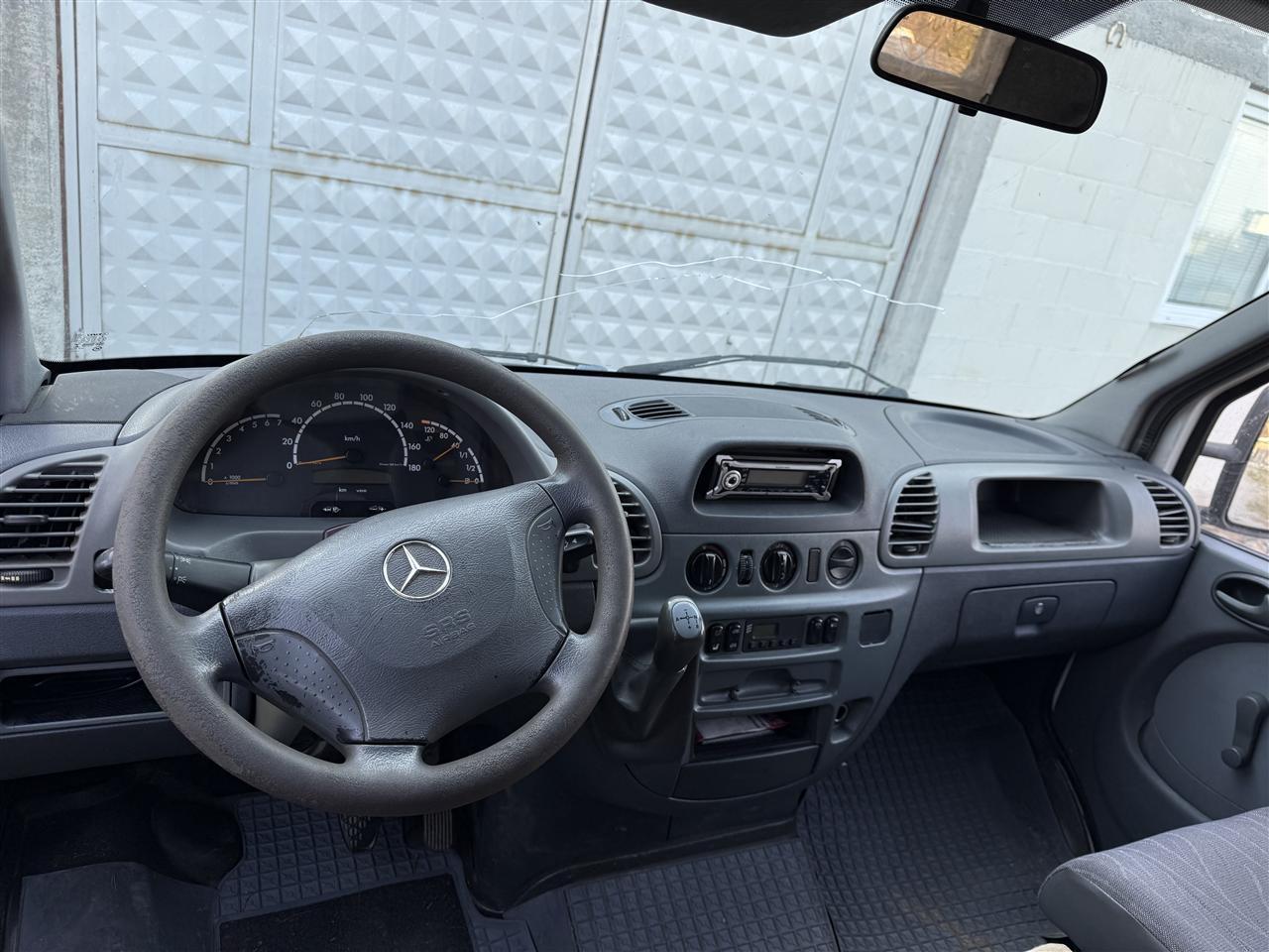 Sprinter