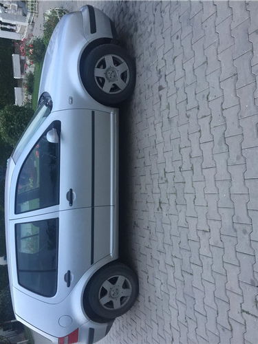 Golf 4 