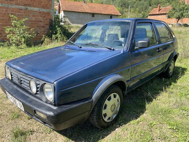 Golf