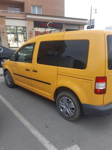 caddy 2004 