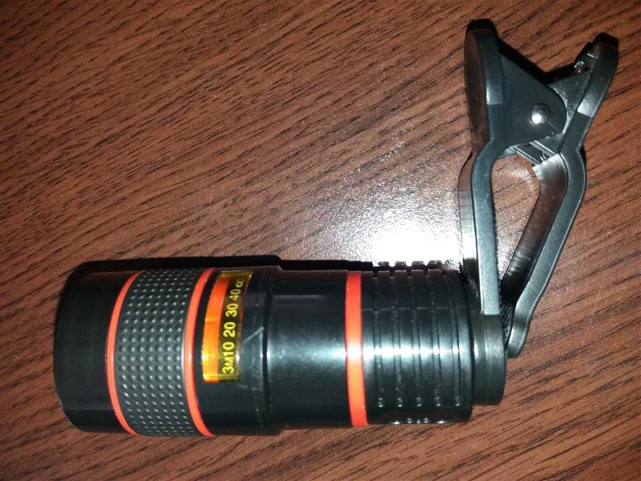 Zoom-Lens