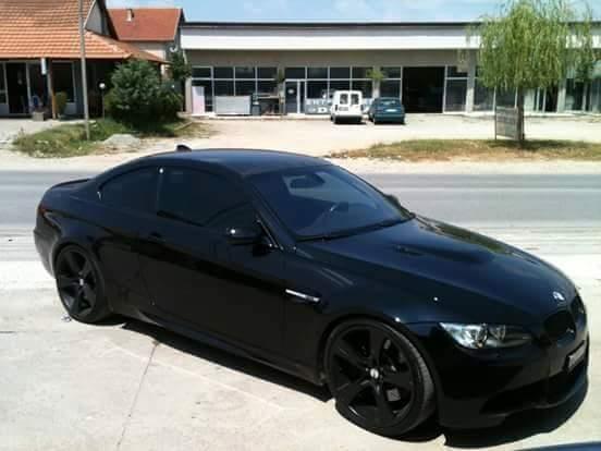 BMW-M3