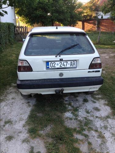 Golf 2 
