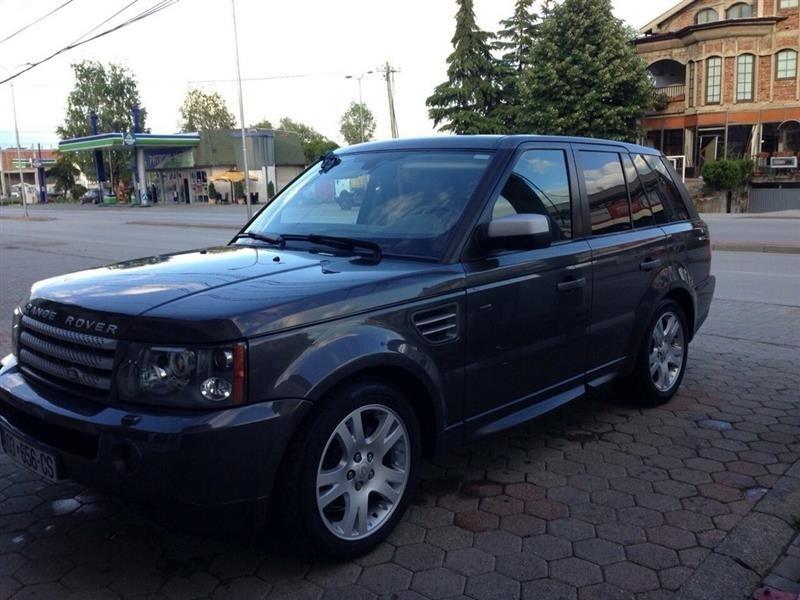 range-rover