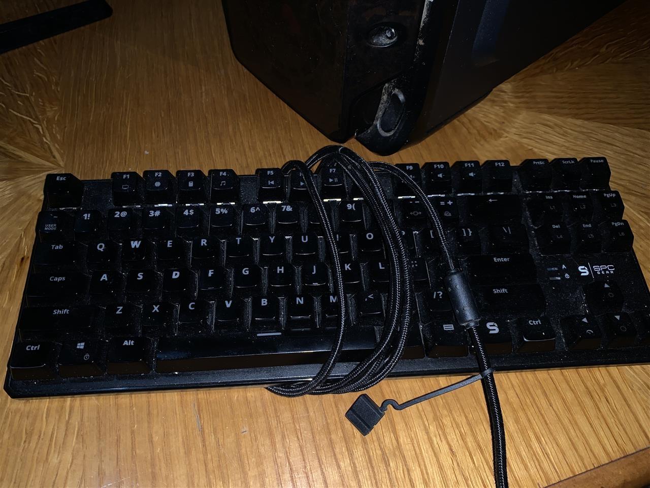 Gaming-Pc-Full-Setup