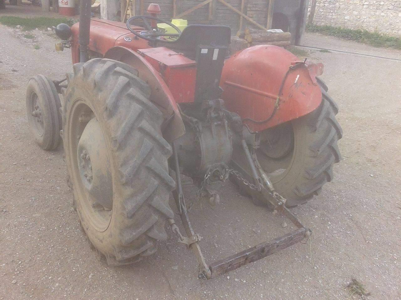 traktor