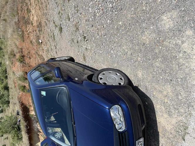 Golf 4 