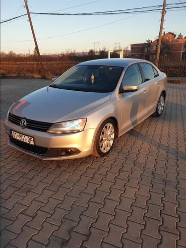 Shitet Jetta 2.0 TDI 