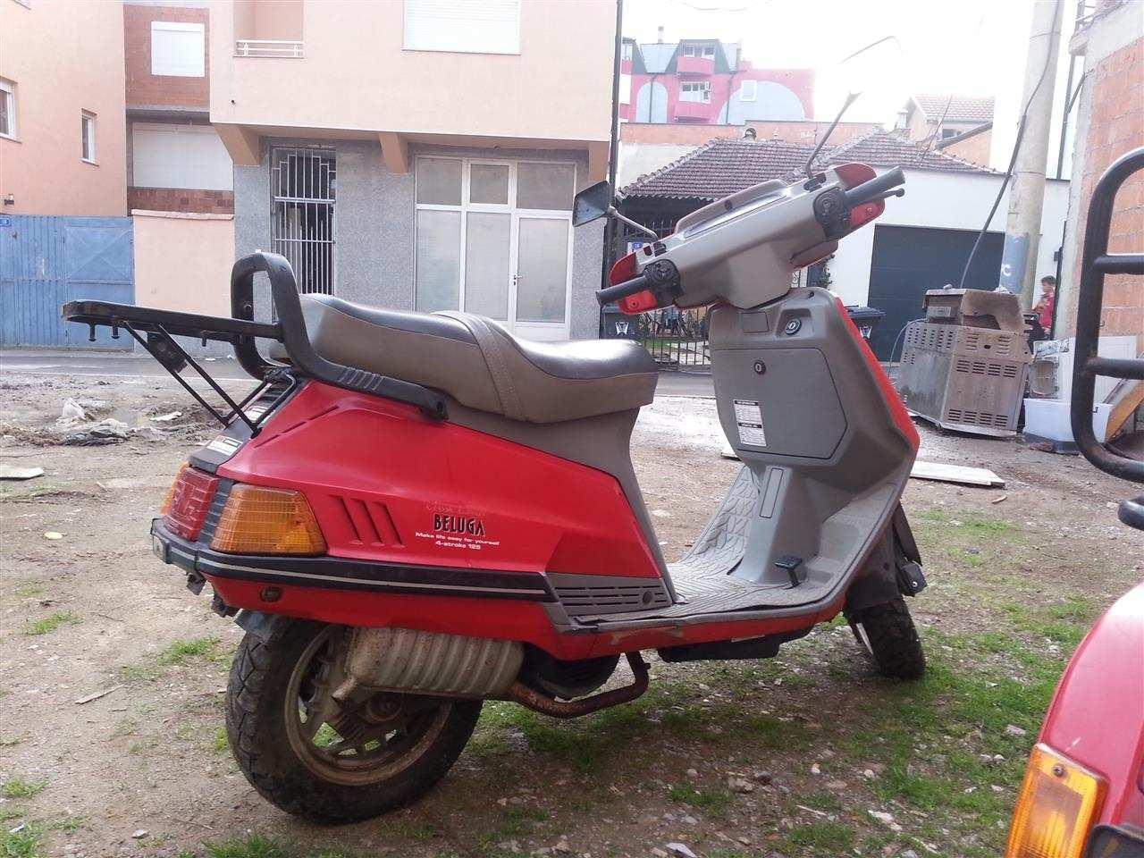 Motorr-