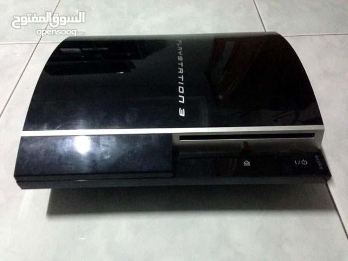 PLAYSTATION-3