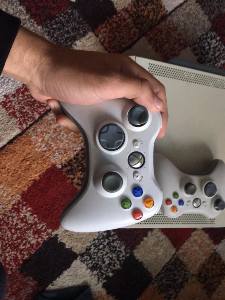 Xbox-360-