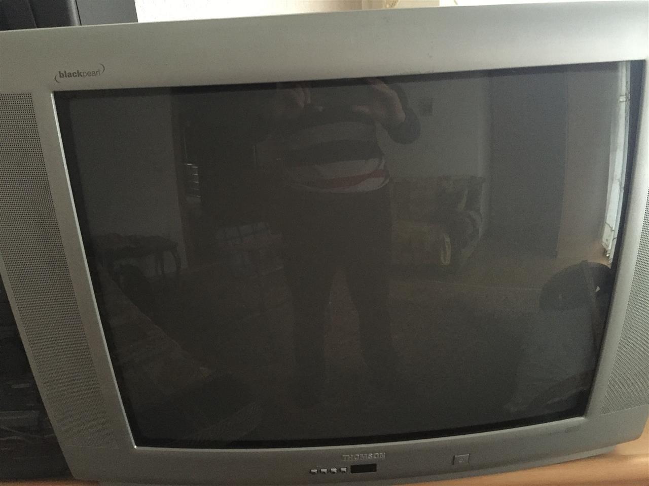 Television-