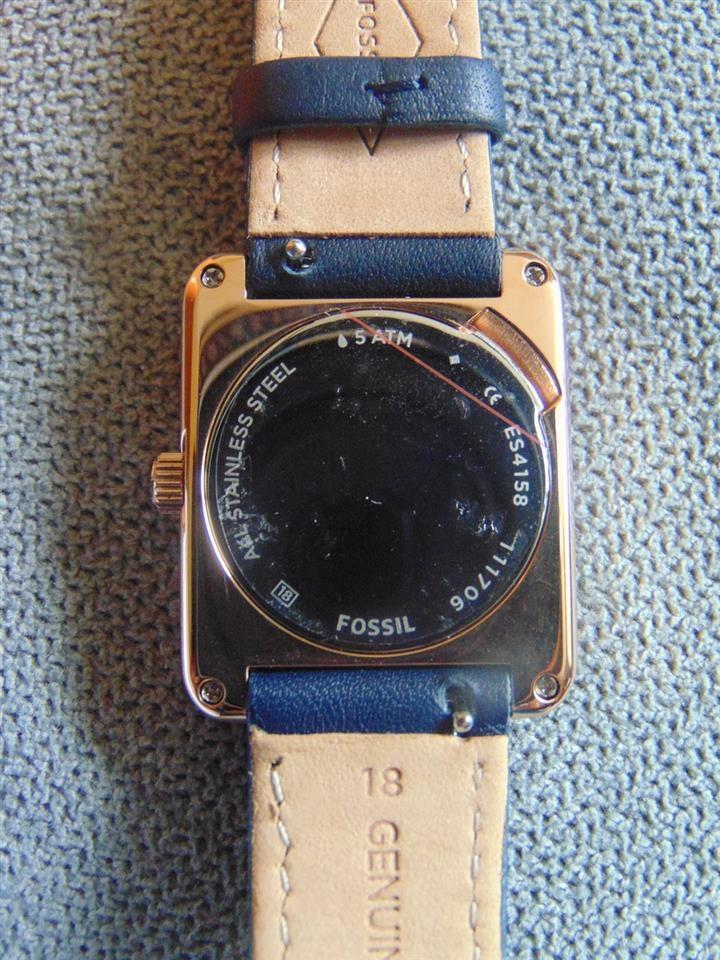 Fossil