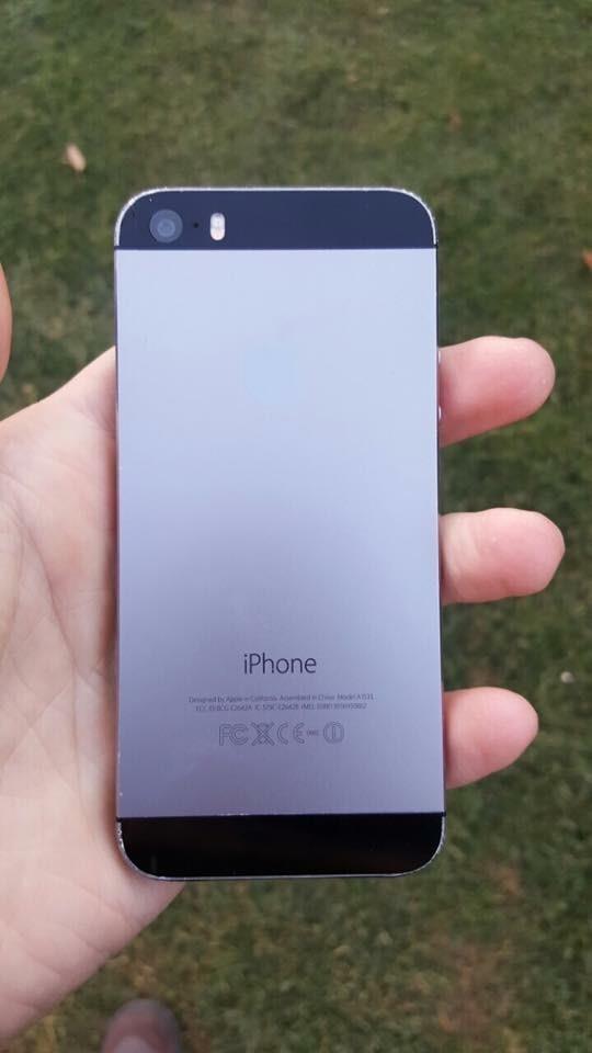 IPHONE-5S