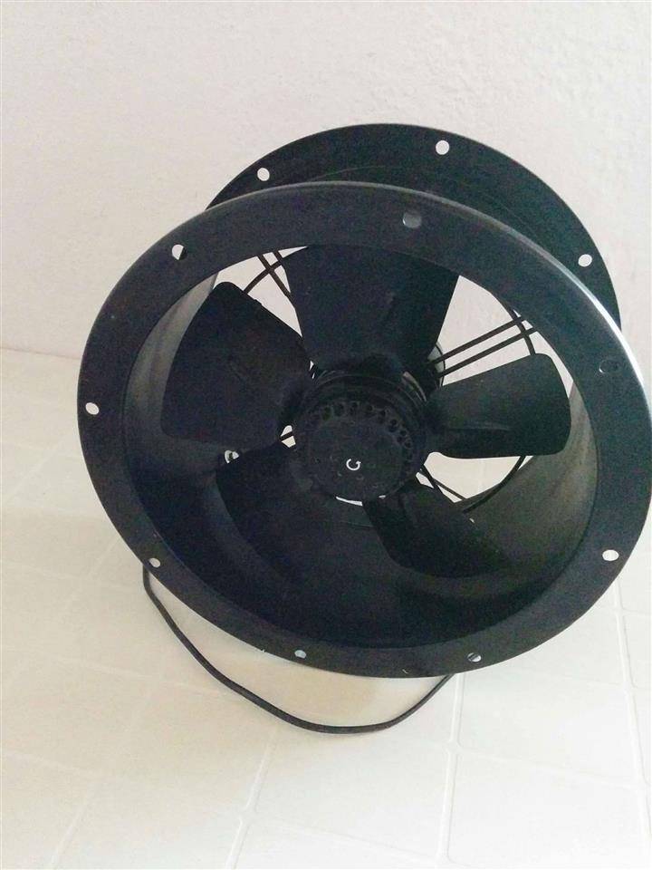 Ventillator