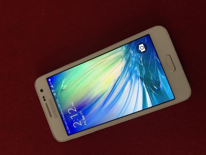 Samsung A3 