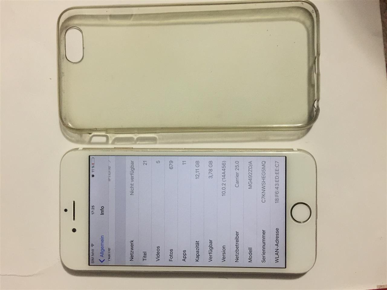 iPhone