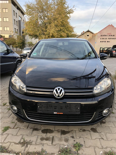 Golf 6
