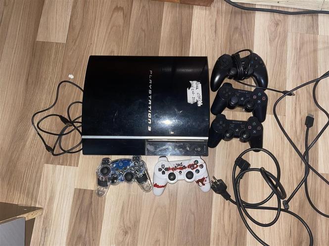 PlayStation 3