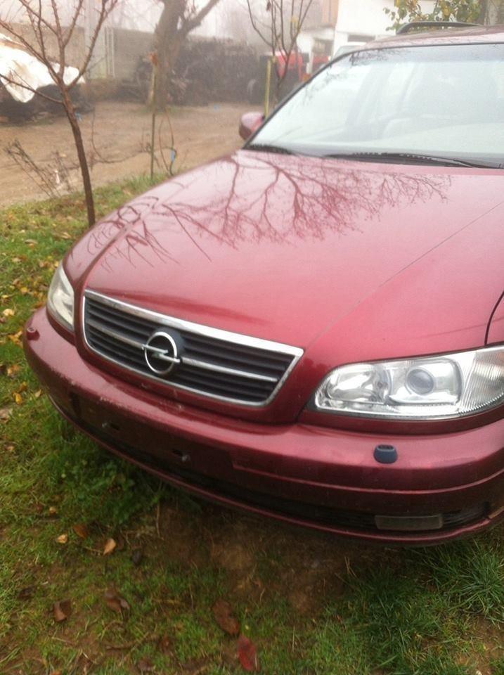 Opel-Omega