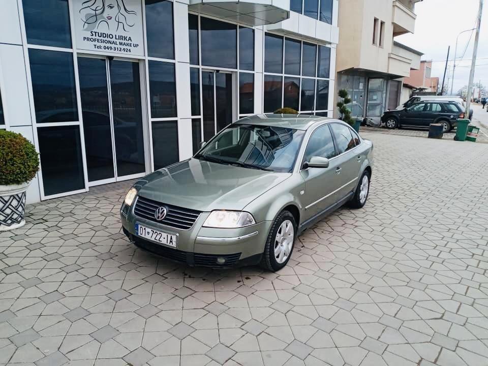 Passat-2003