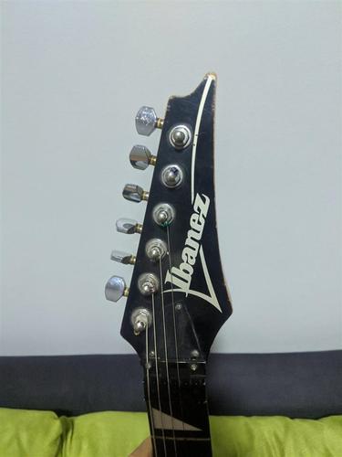 Gitare Libanez