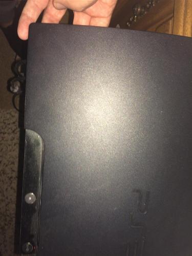 Sony PS3
